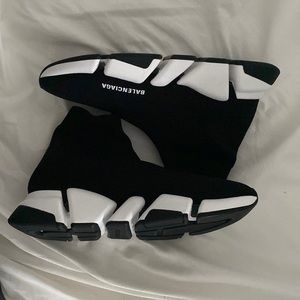 Balenciaga speed trainers 2.0